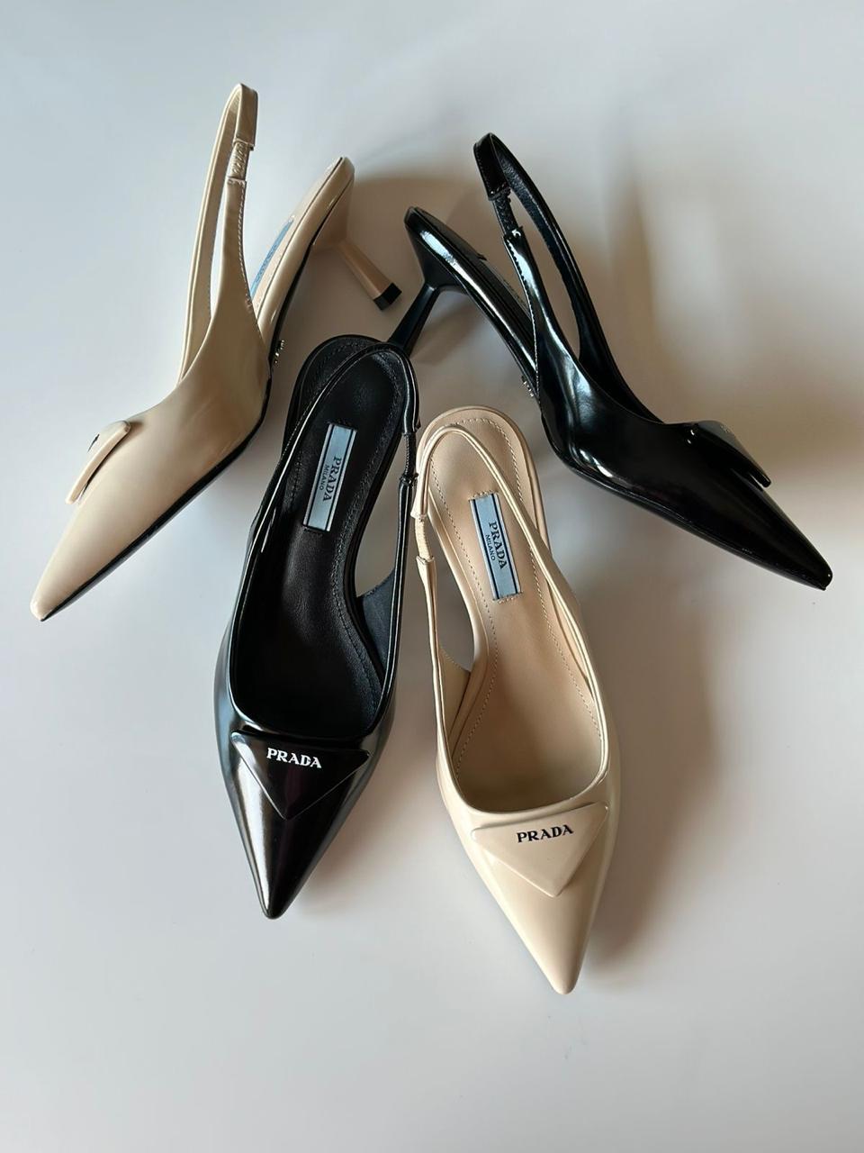 Ladies heels Lilly Onlines