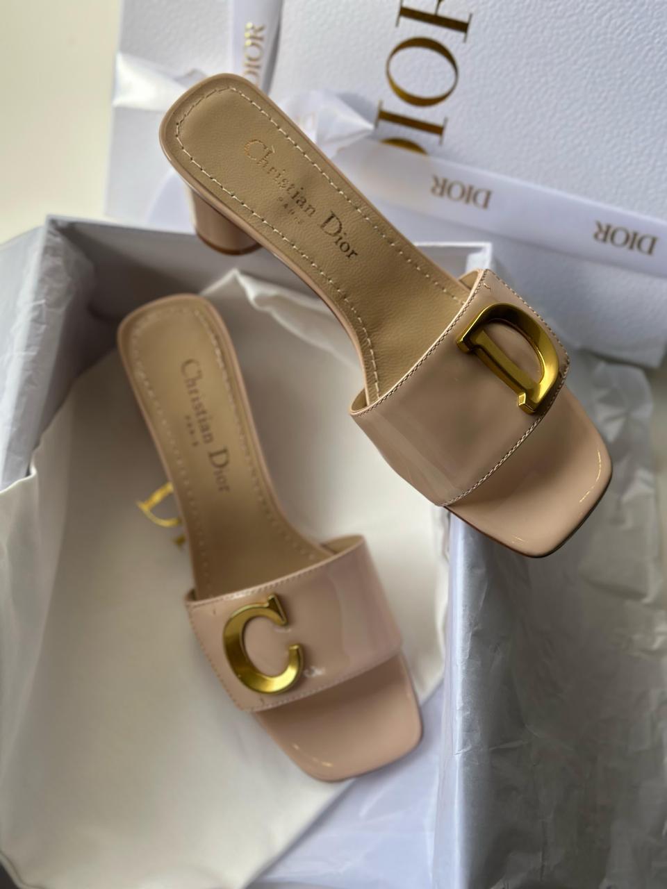 Ladies heels Lilly Onlines