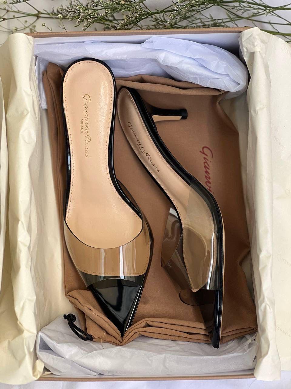 Ladies heels Lilly Onlines