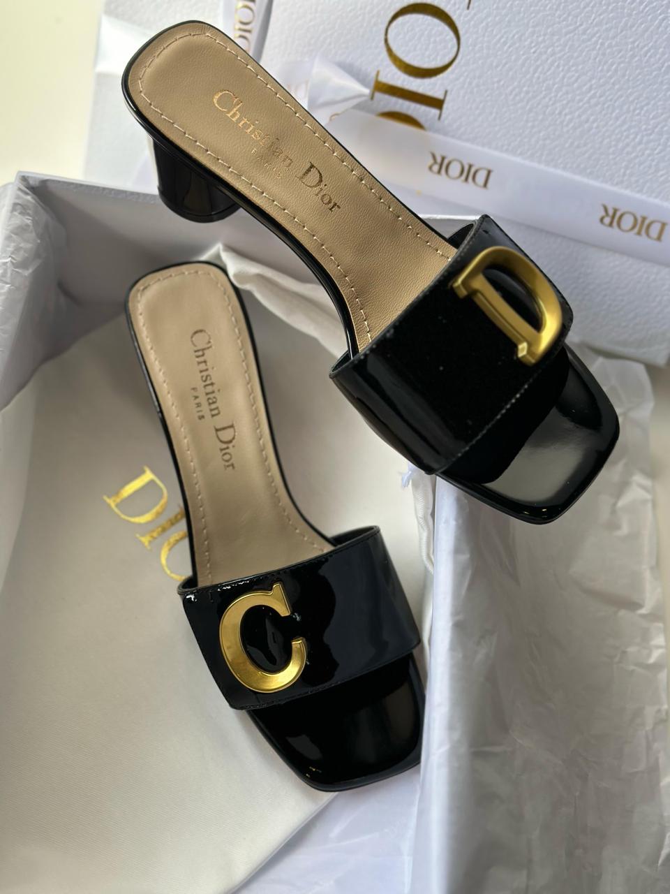 Ladies heels Lilly Onlines