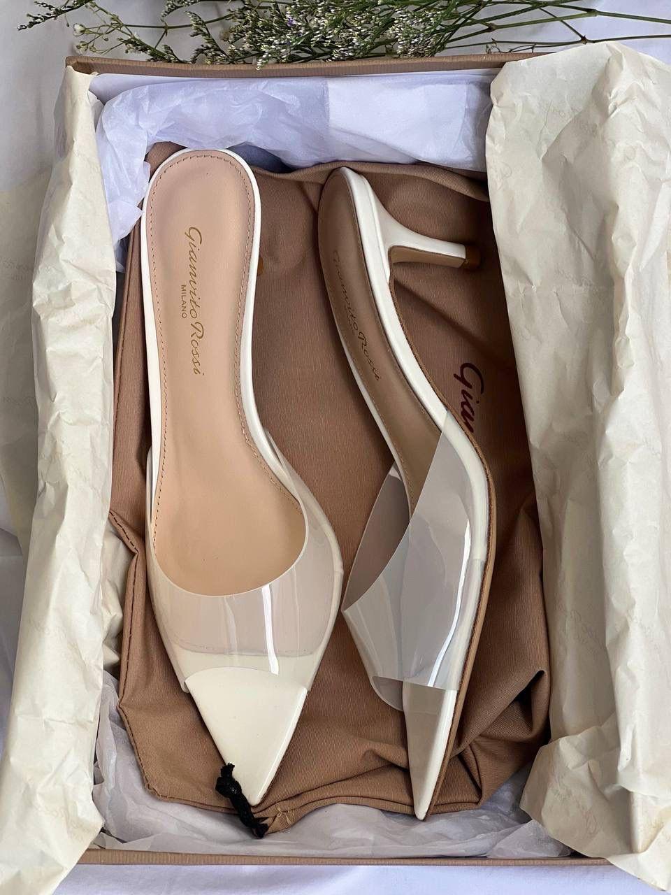 Ladies heels Lilly Onlines