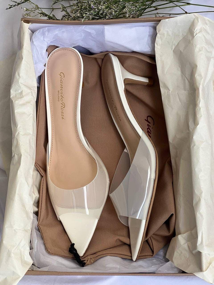 Ladies heels Lilly Onlines