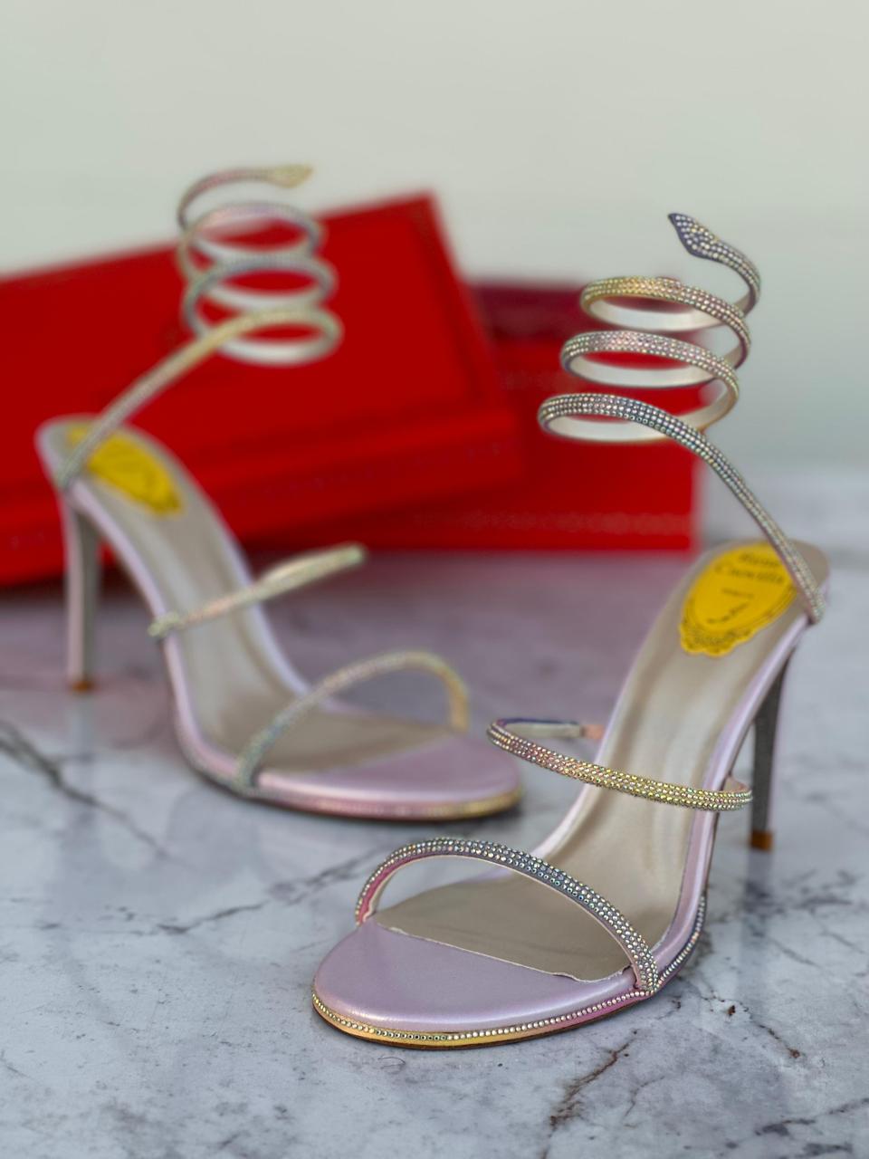 Ladies heels Lilly Onlines