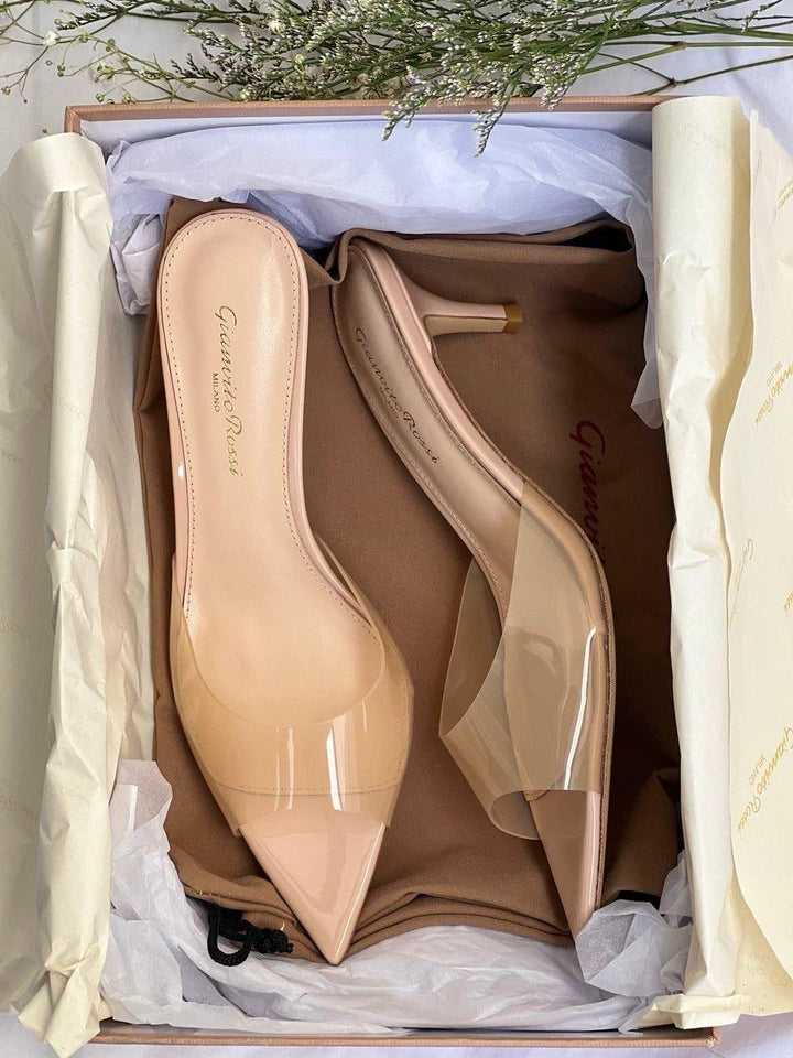 Ladies heels Lilly Onlines