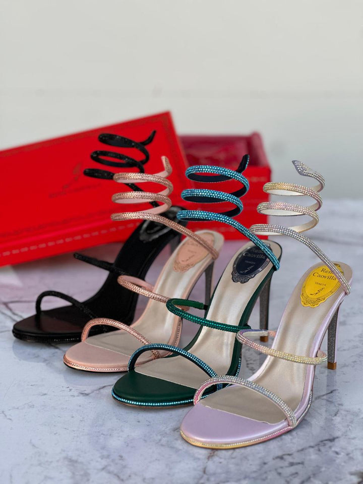 Ladies heels Lilly Onlines