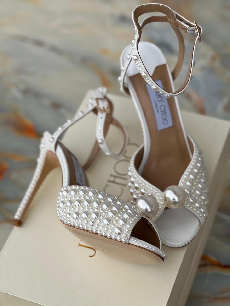 Ladies heels Lilly Onlines