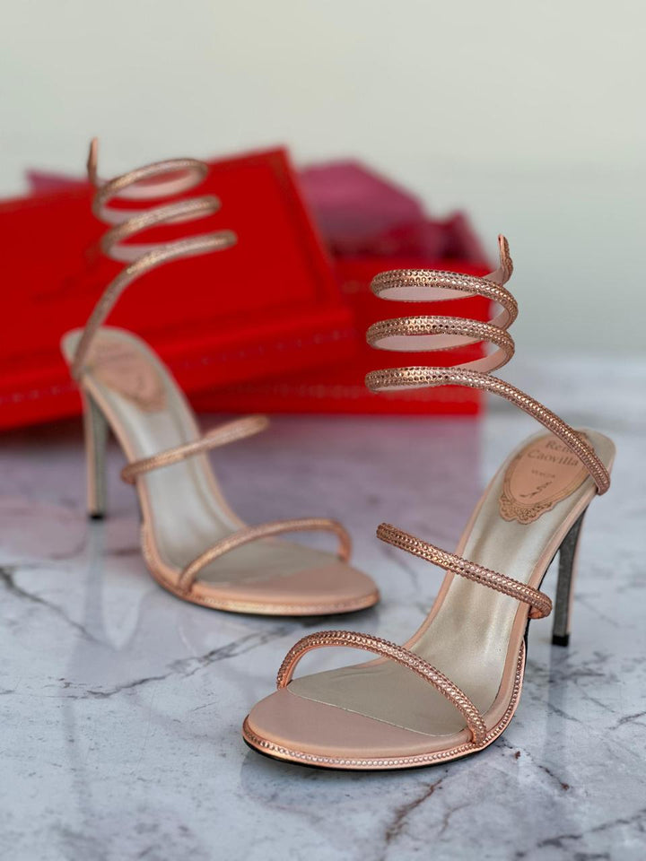 Ladies heels Lilly Onlines