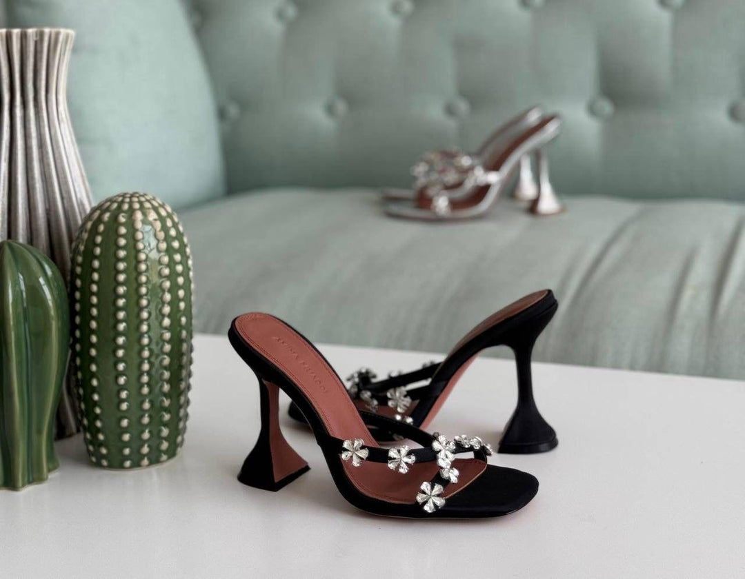 Ladies heels Lilly Onlines