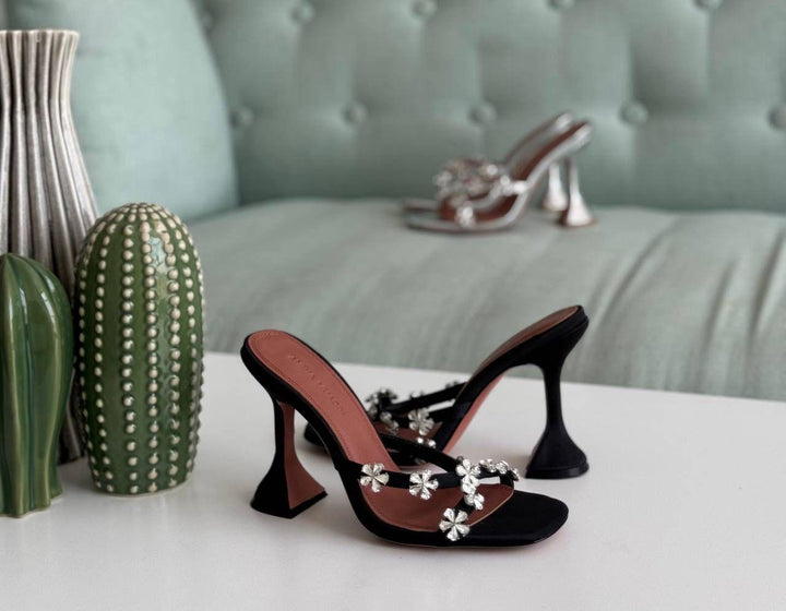 Ladies heels Lilly Onlines