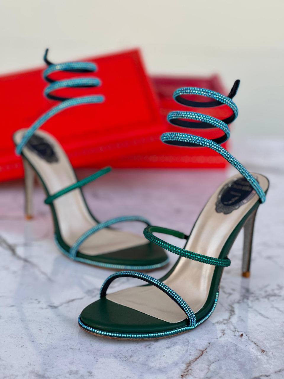 Ladies heels Lilly Onlines