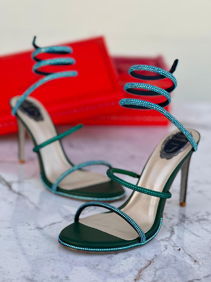 Ladies heels Lilly Onlines