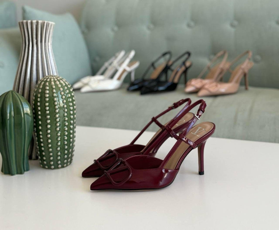 Ladies heels Lilly Onlines