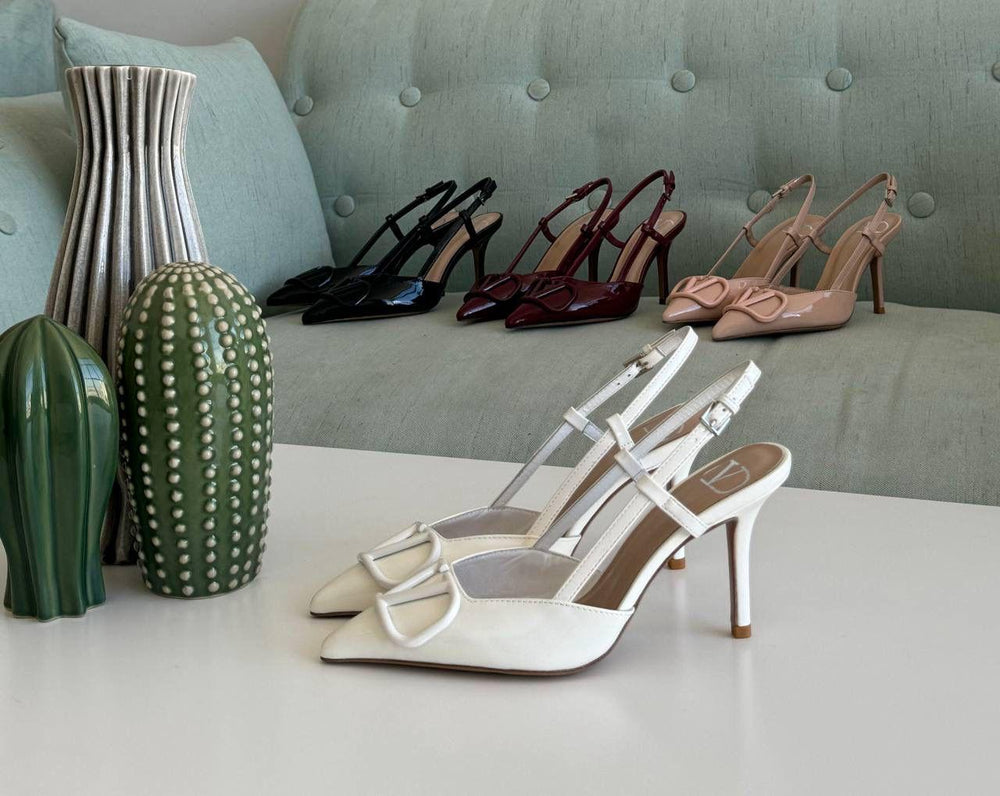 Ladies heels Lilly Onlines