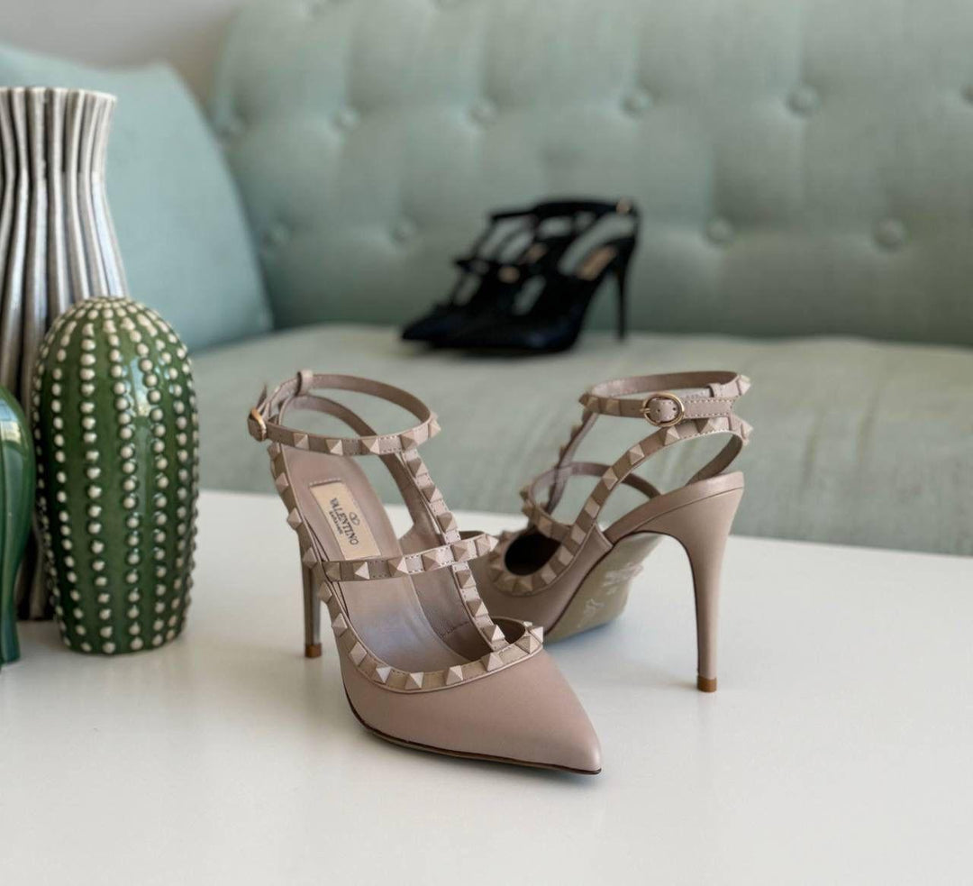 Ladies heels Lilly Onlines