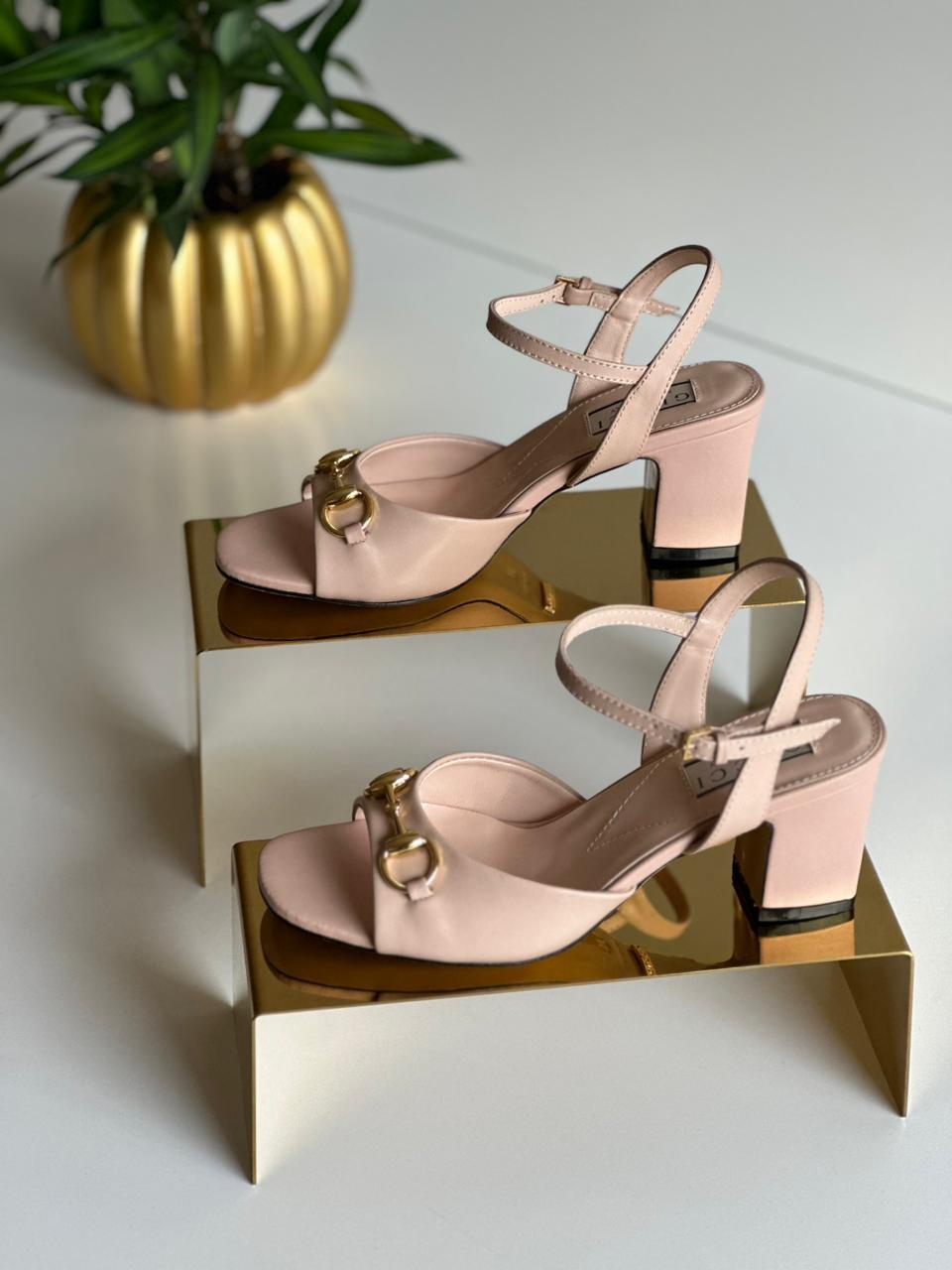 Ladies heels Lilly Onlines