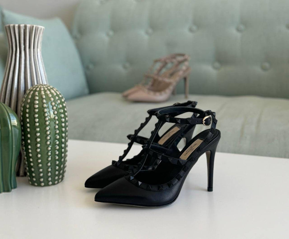 Ladies heels Lilly Onlines
