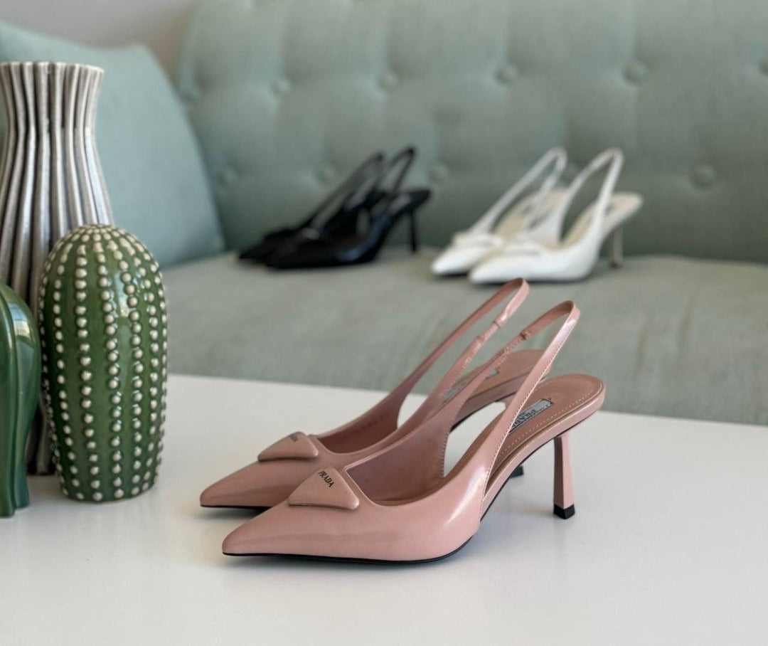 Ladies heels Lilly Onlines