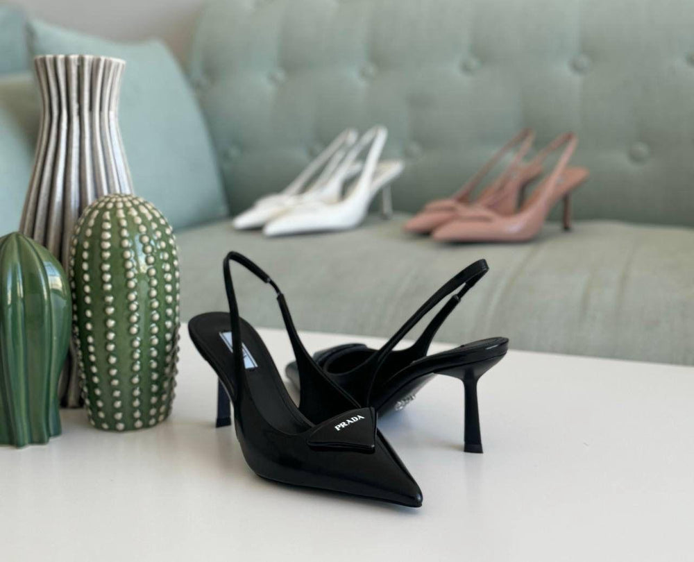 Ladies heels Lilly Onlines