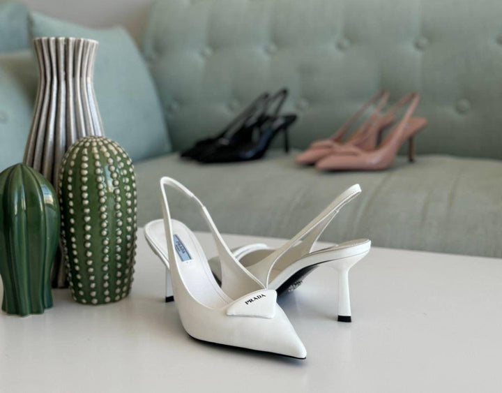 Ladies heels Lilly Onlines