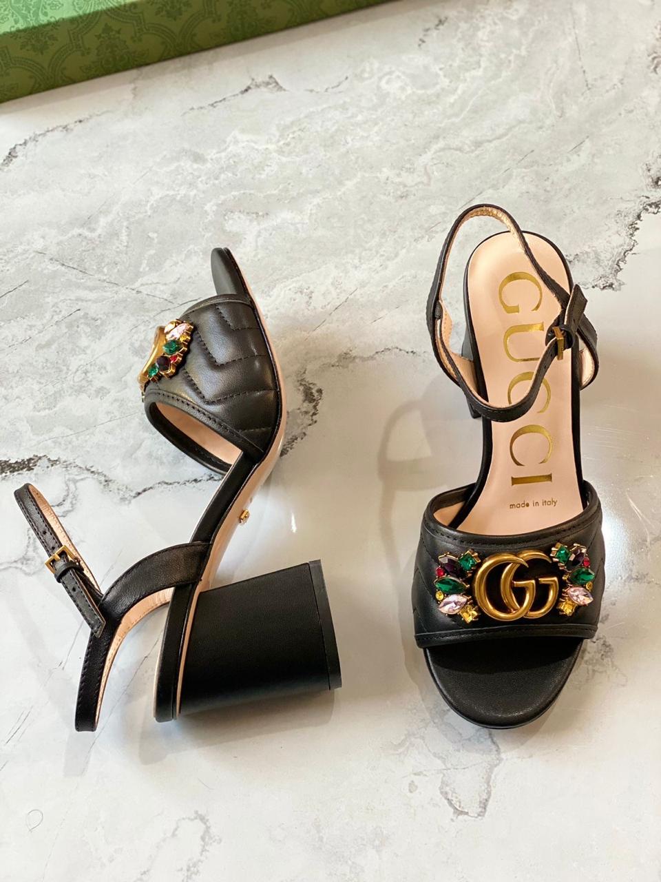 Ladies heels Lilly Onlines