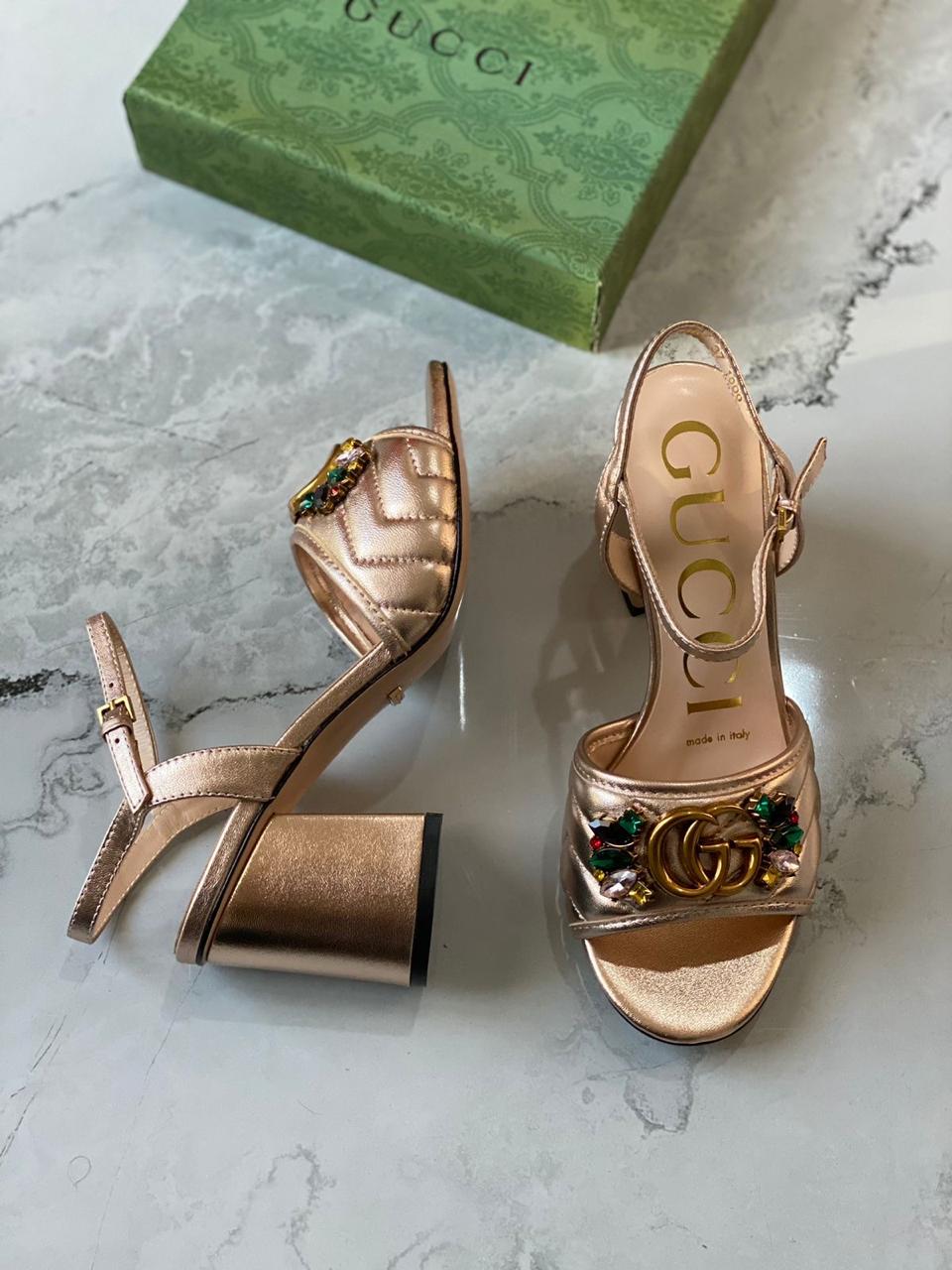 Ladies heels Lilly Onlines