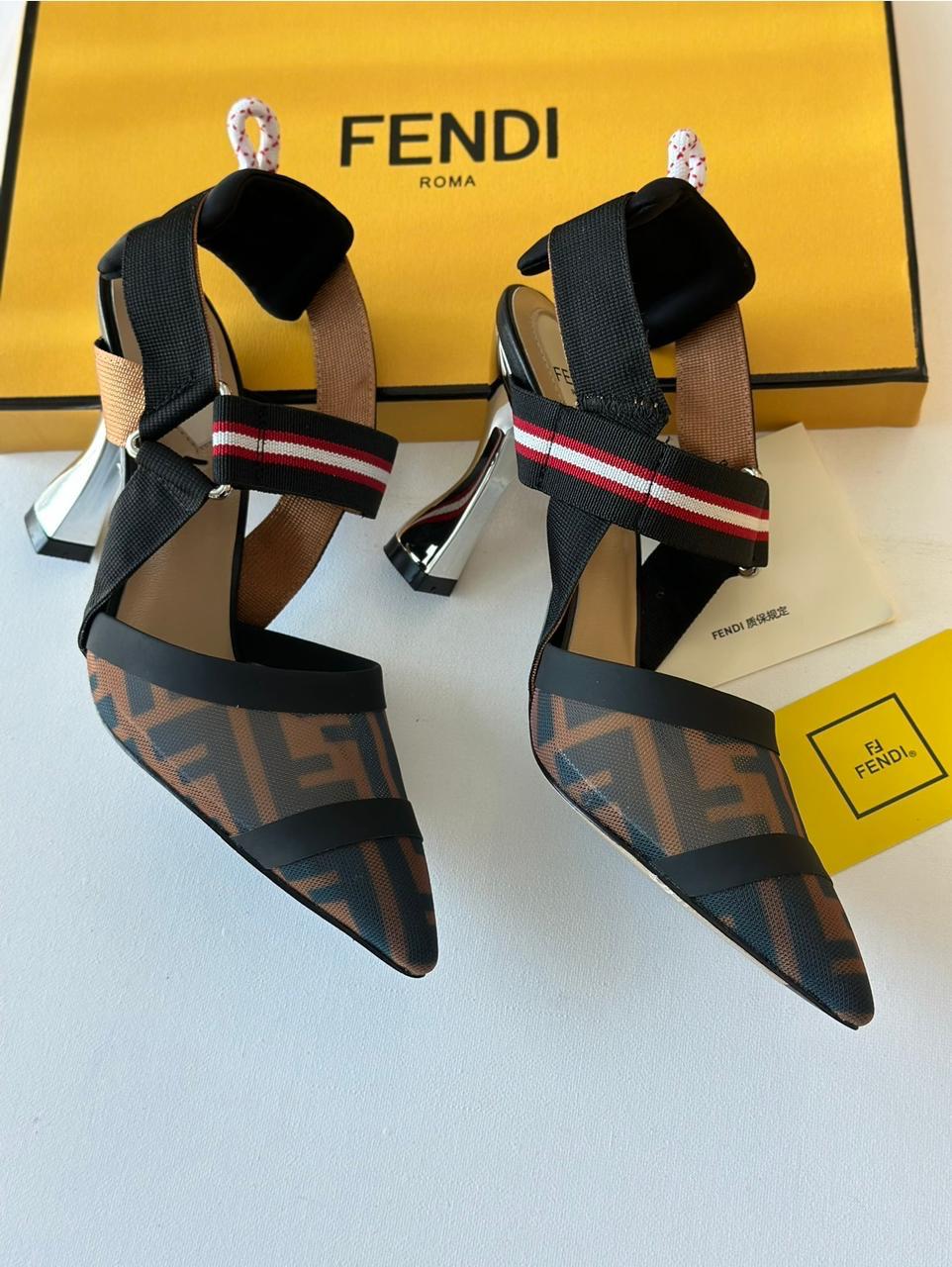 Ladies heels Lilly Onlines