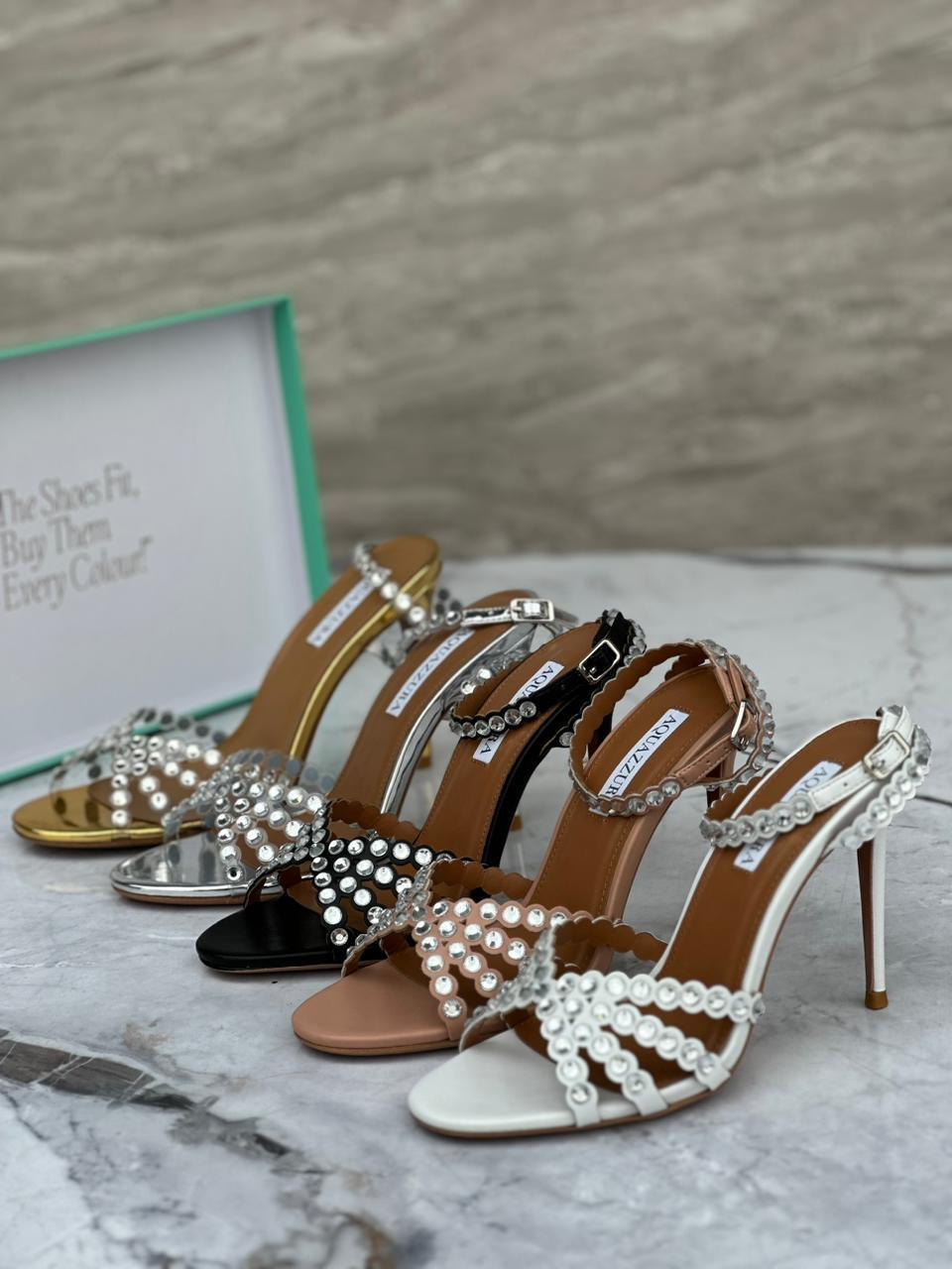 Ladies heels Lilly Onlines