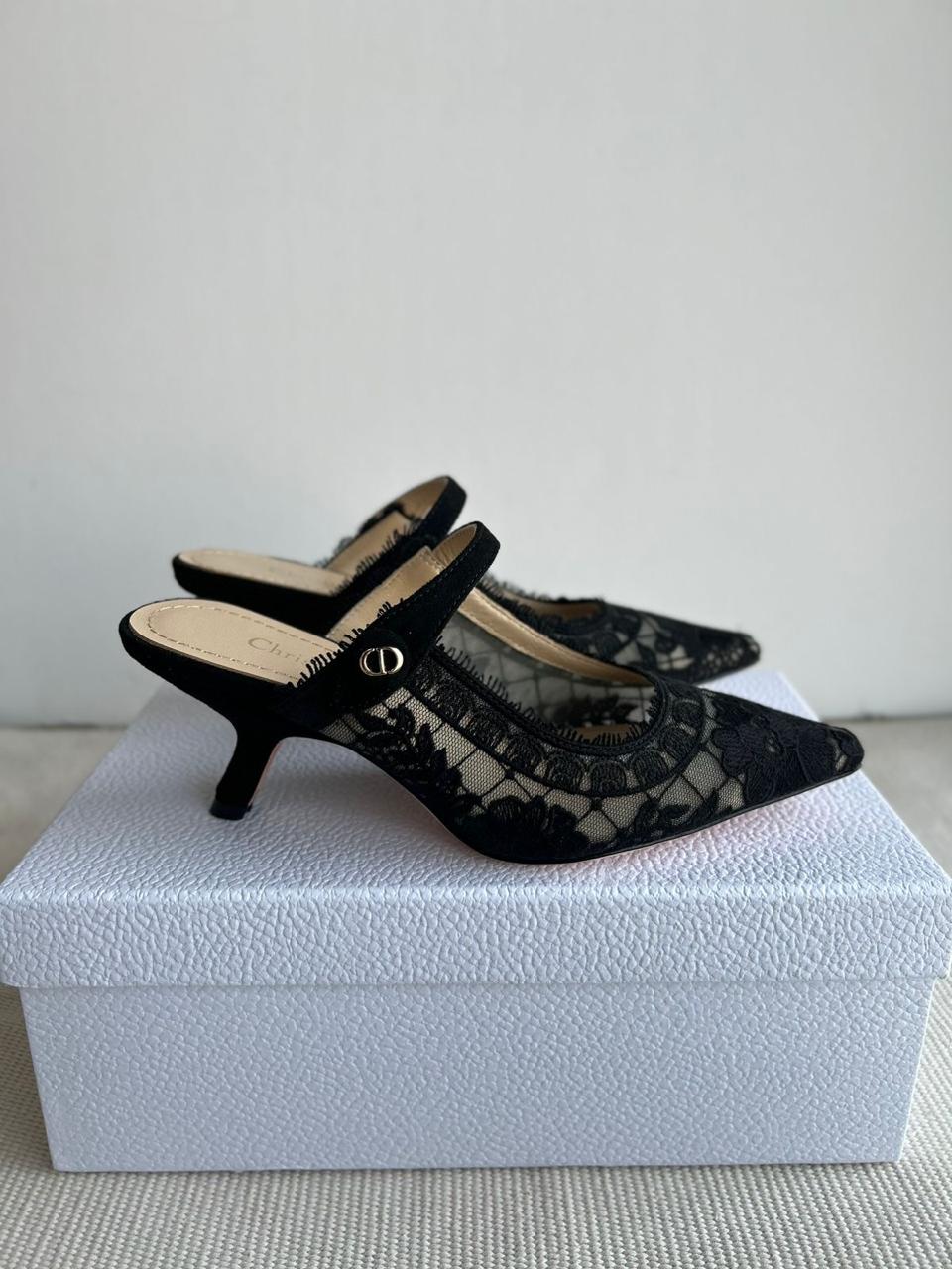 Ladies heels Lilly Onlines