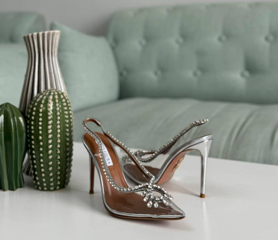 Ladies heels Lilly Onlines
