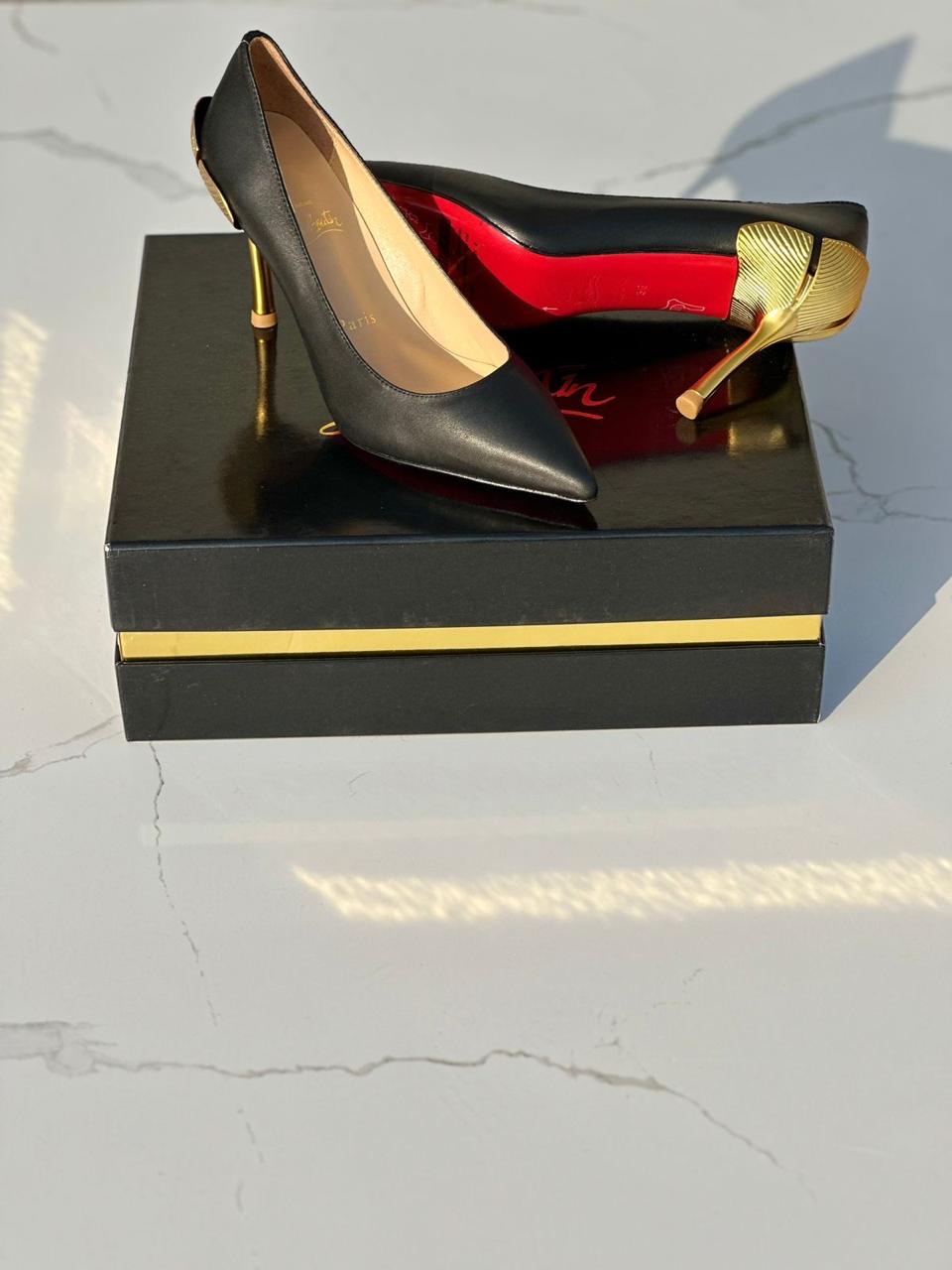Ladies heels Lilly Onlines