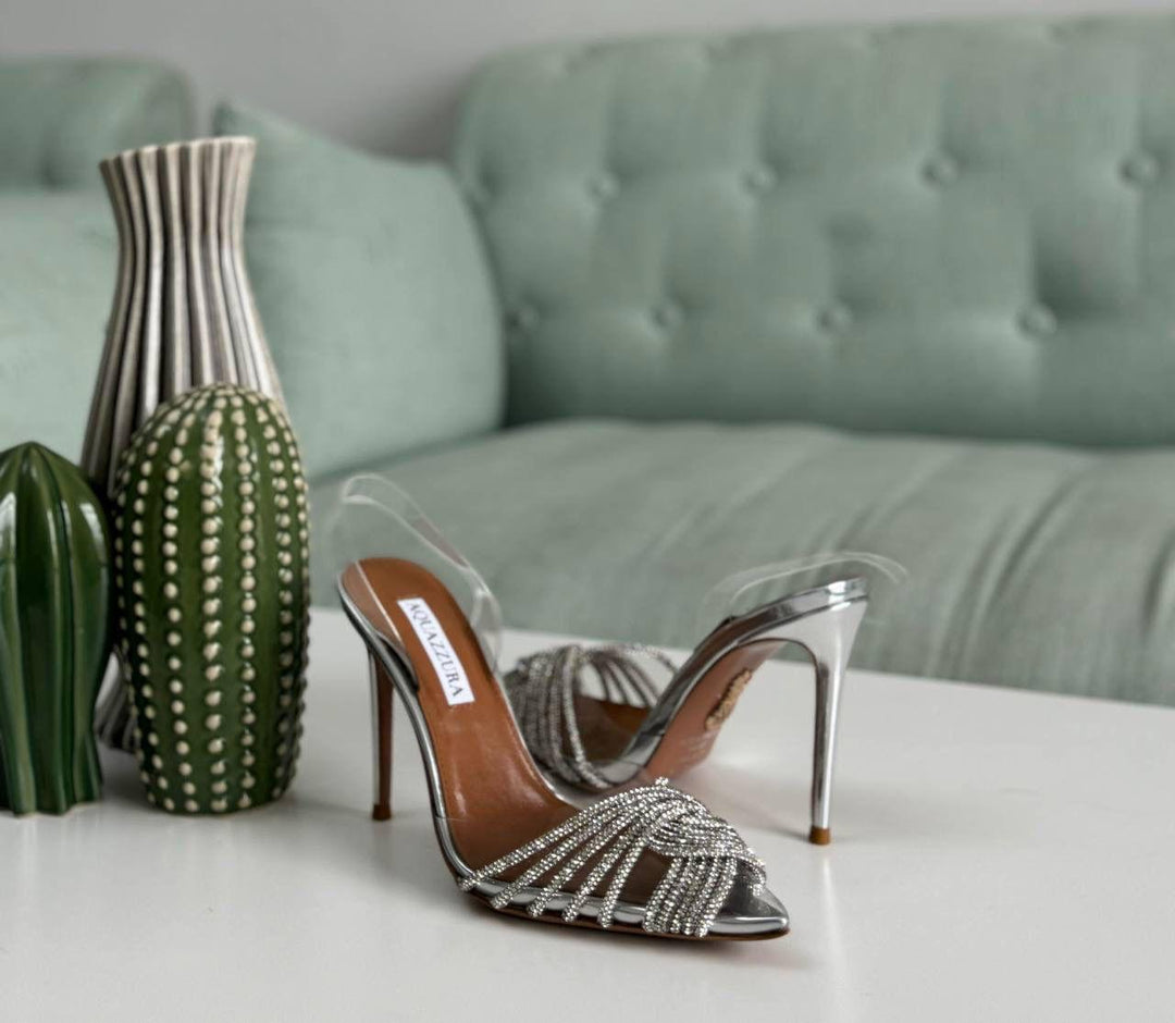 Ladies heels Lilly Onlines
