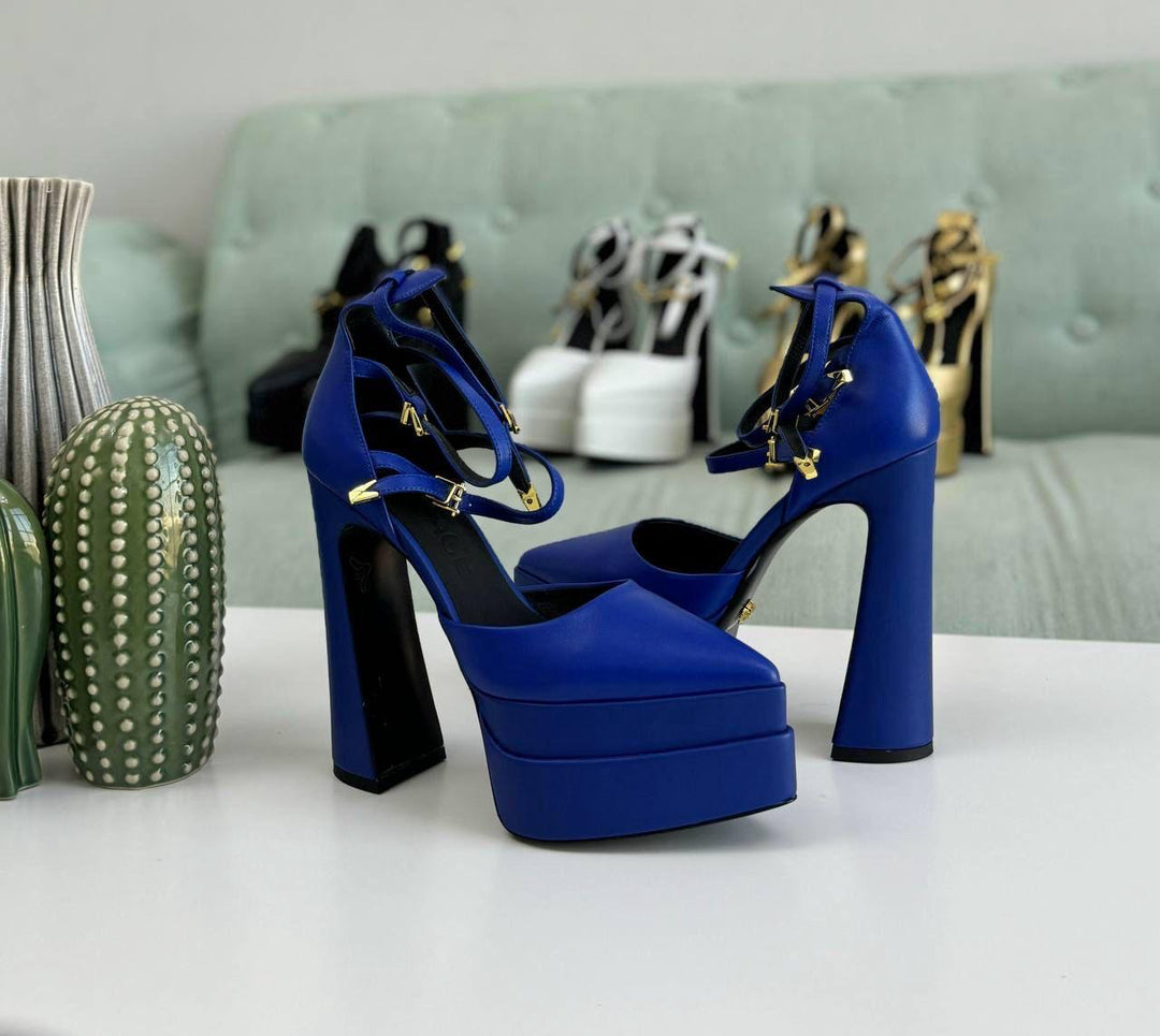 Ladies heels Lilly Onlines