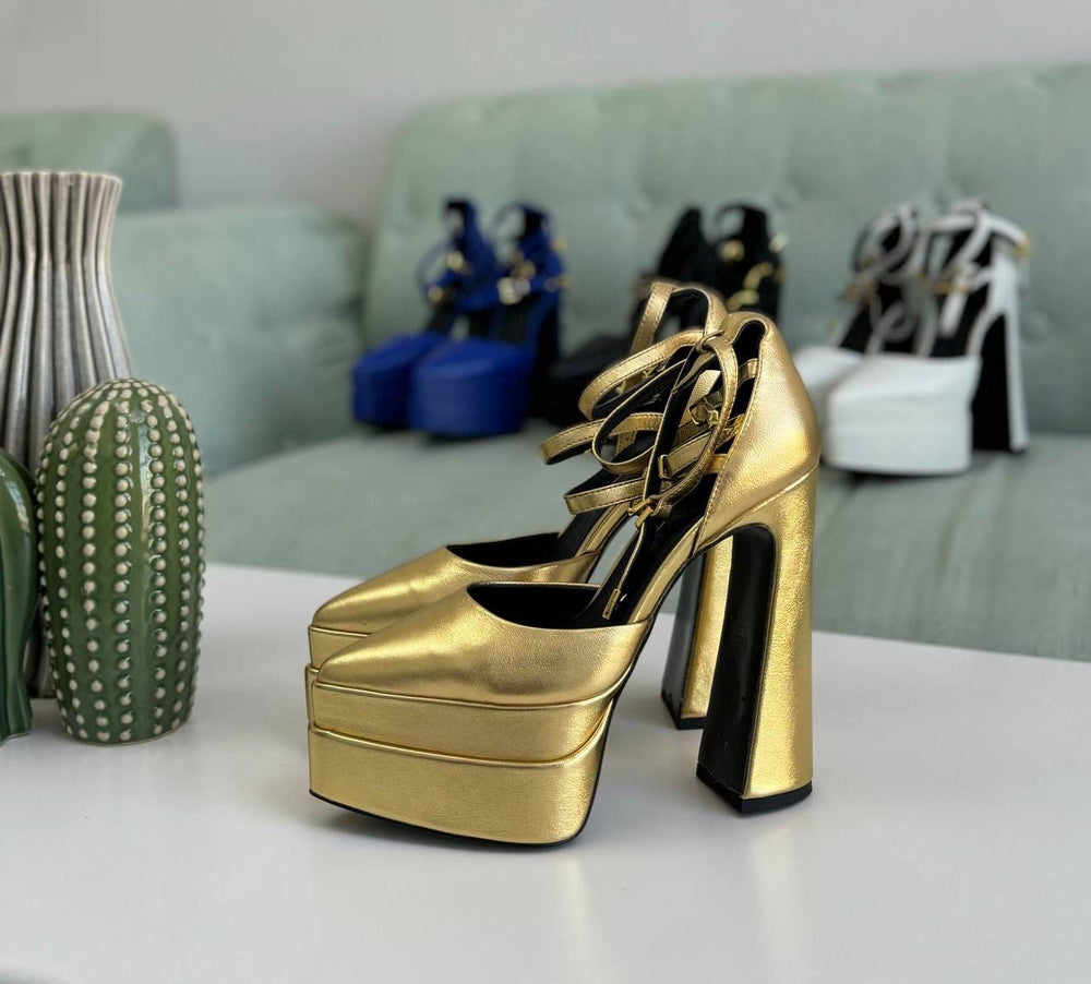 Ladies heels Lilly Onlines