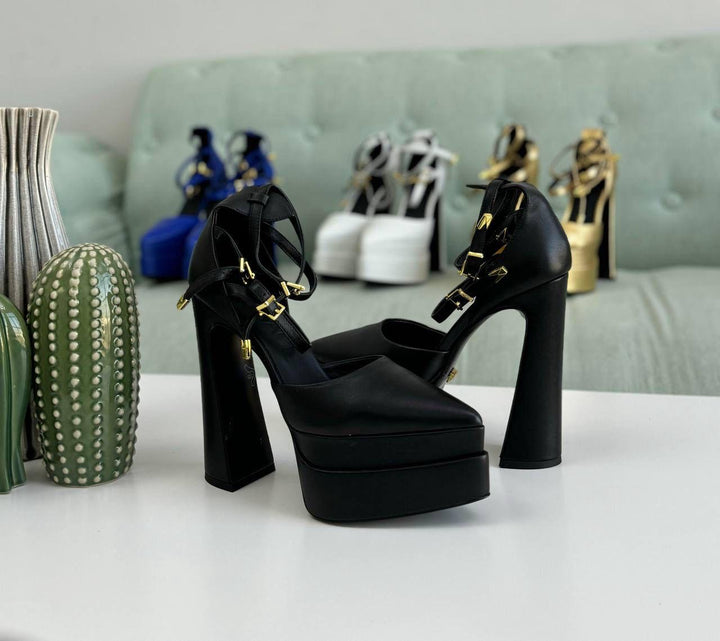 Ladies heels Lilly Onlines