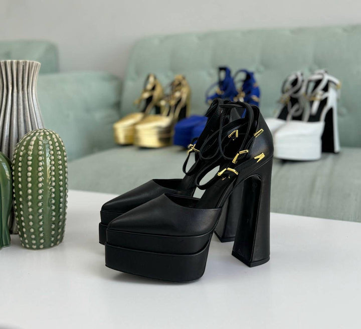Ladies heels Lilly Onlines