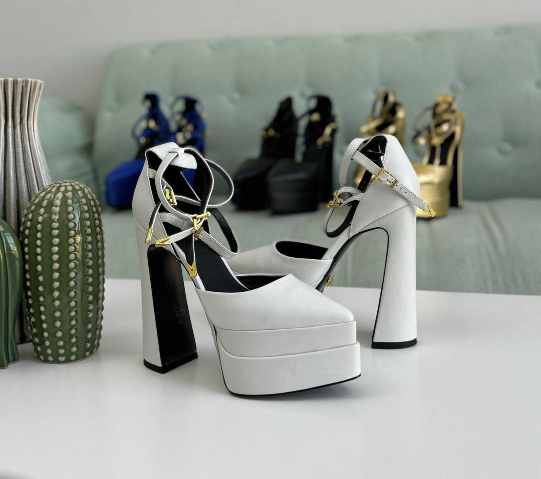 Ladies heels Lilly Onlines
