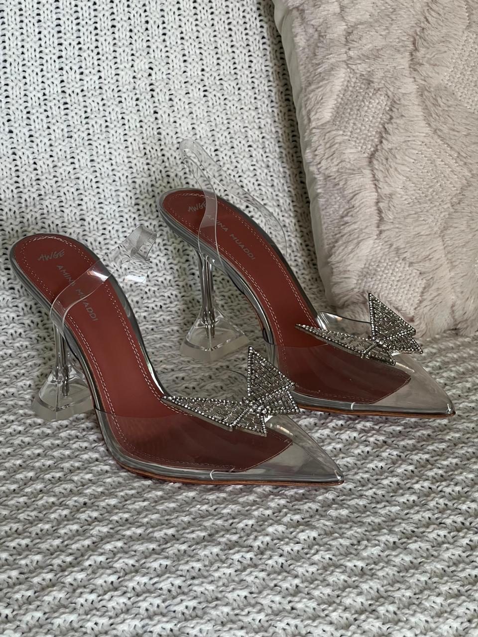 Ladies heels Lilly Onlines
