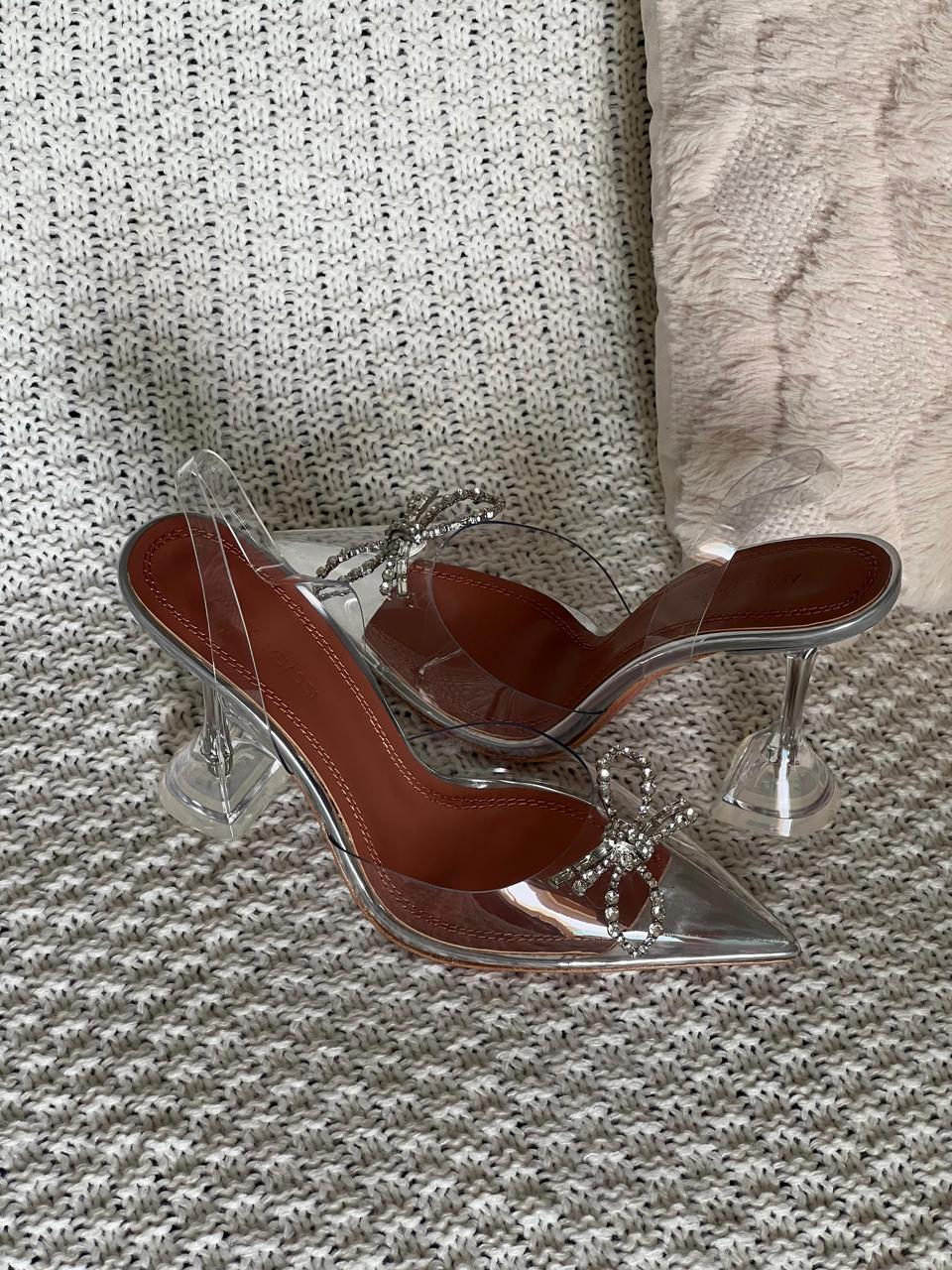 Ladies heels Lilly Onlines