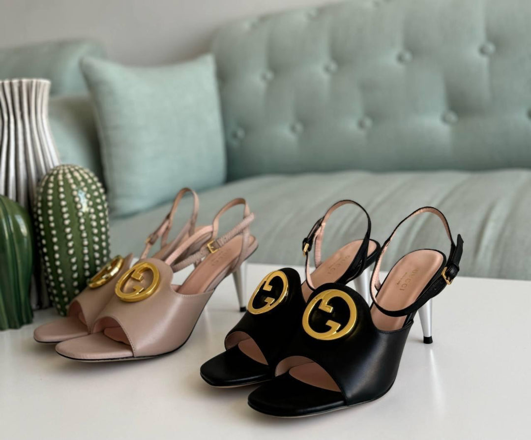 Ladies heels Lilly Onlines
