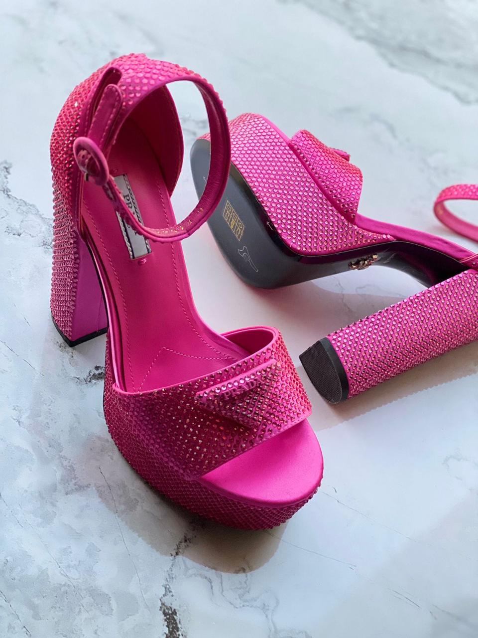 Ladies heels Lilly Onlines