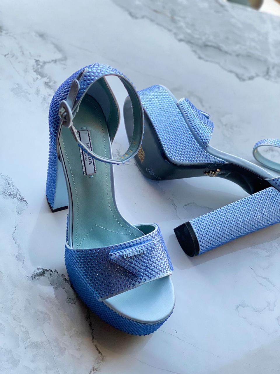 Ladies heels Lilly Onlines