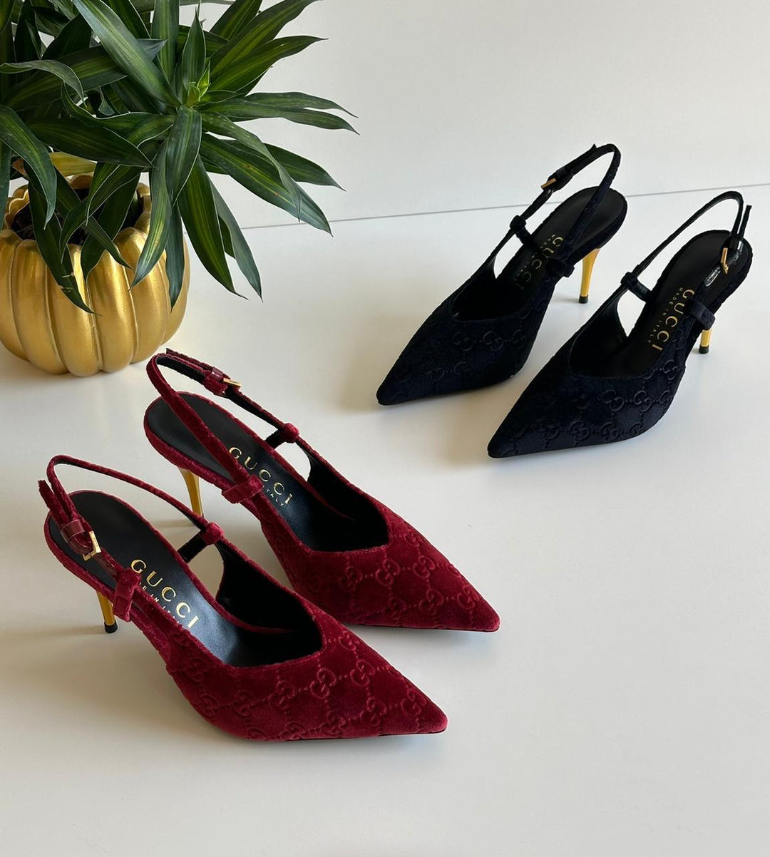 Ladies heels Lilly Onlines