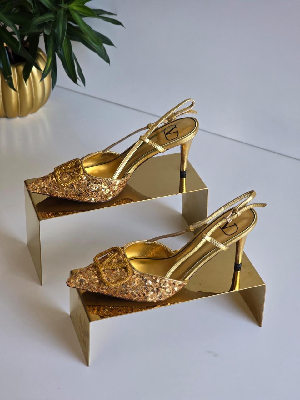 Ladies heels Lilly Onlines