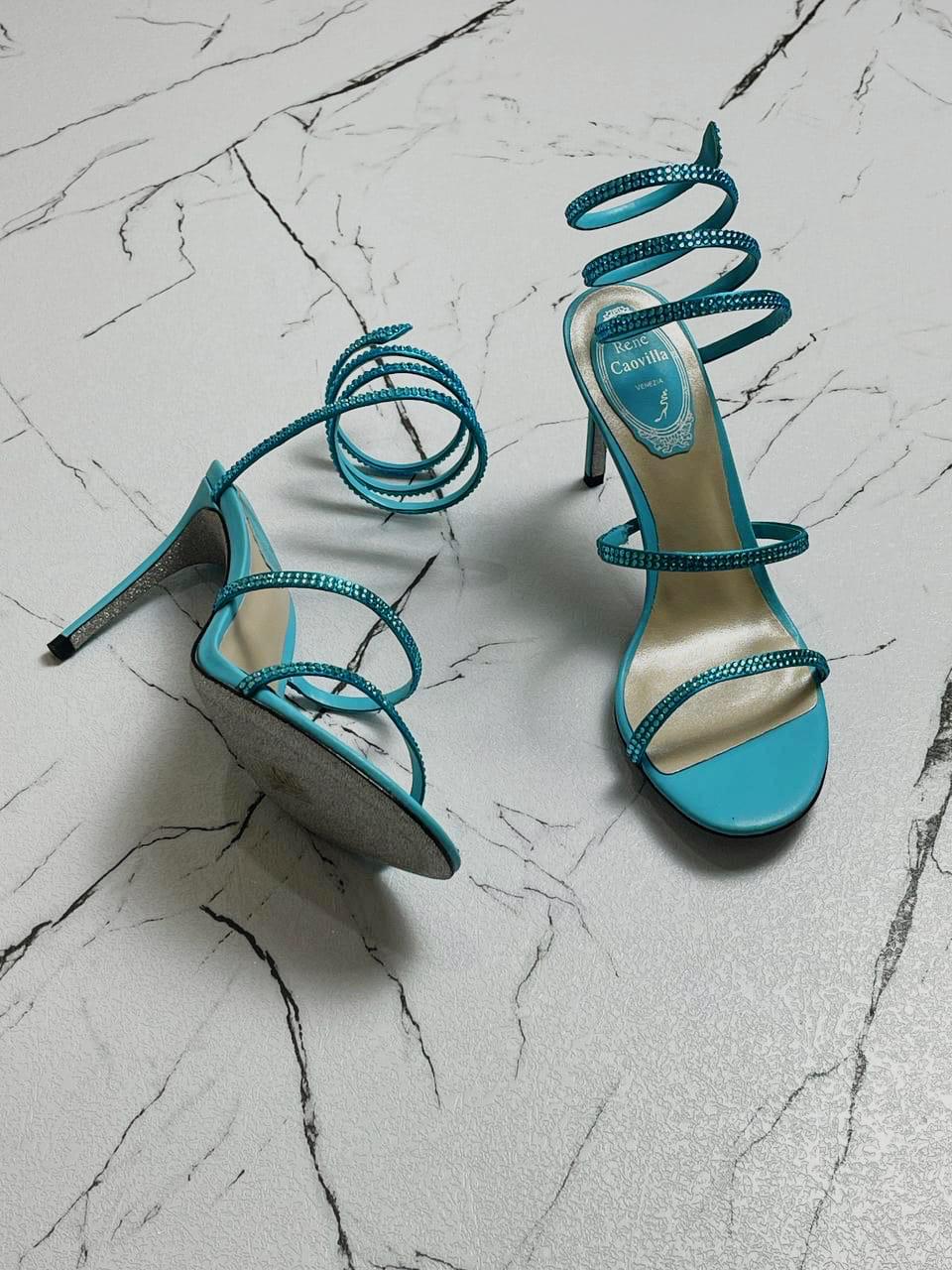 Ladies heels Lilly Onlines
