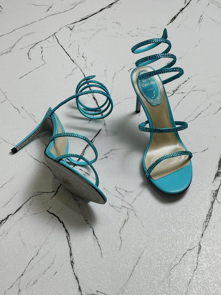 Ladies heels Lilly Onlines