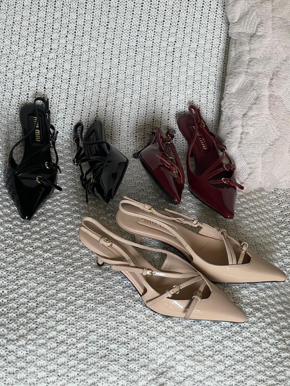 Ladies heels Lilly Onlines