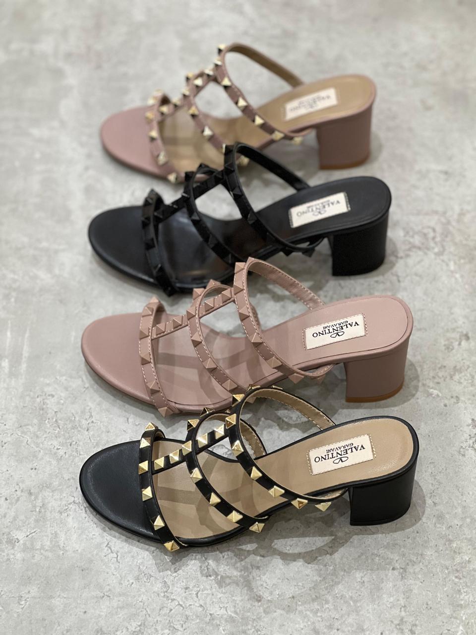 Ladies heels Lilly Onlines