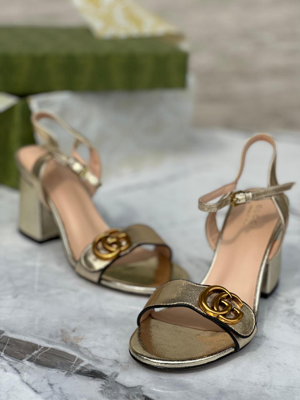 Ladies heels Lilly Onlines