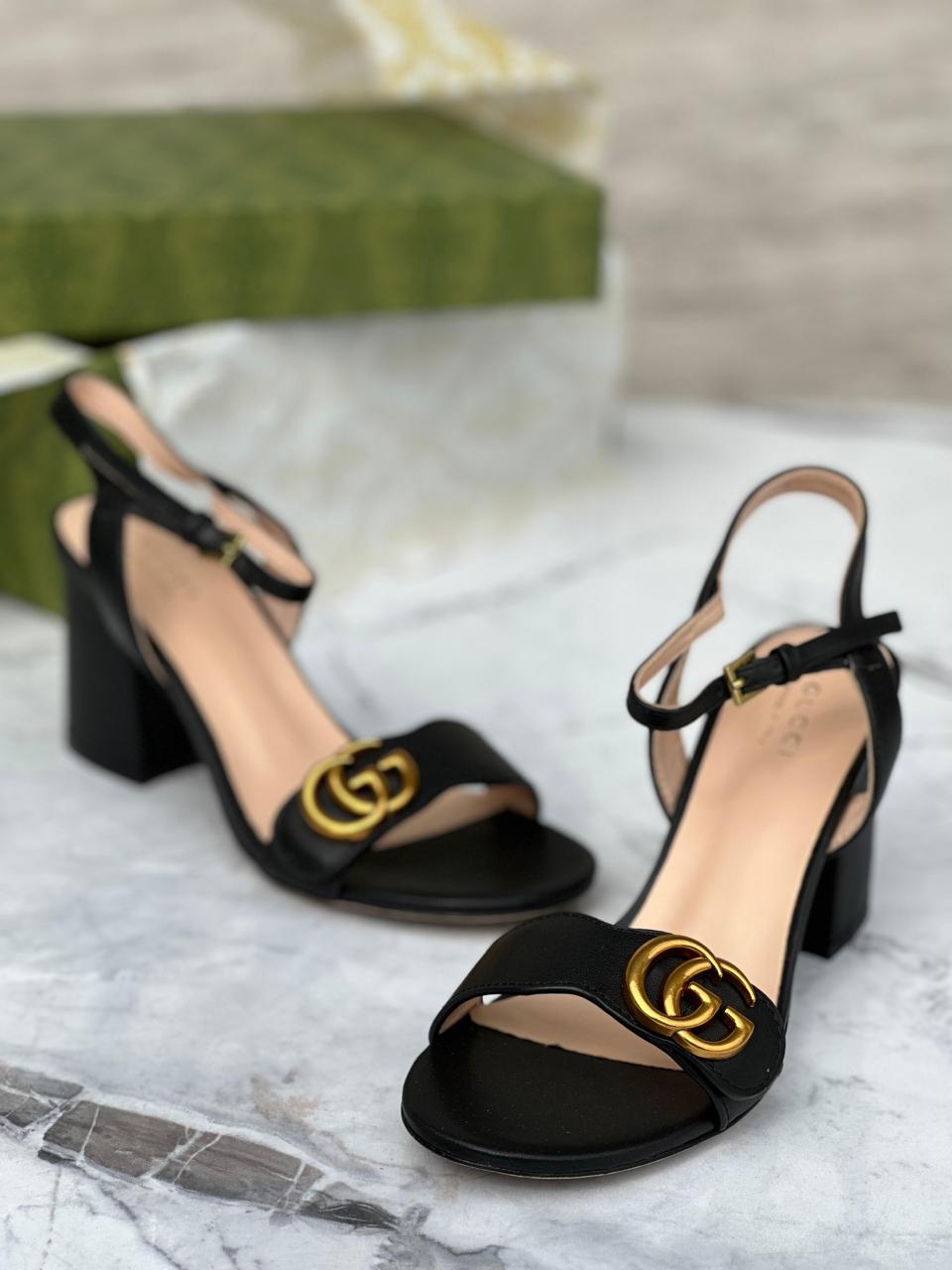 Ladies heels Lilly Onlines