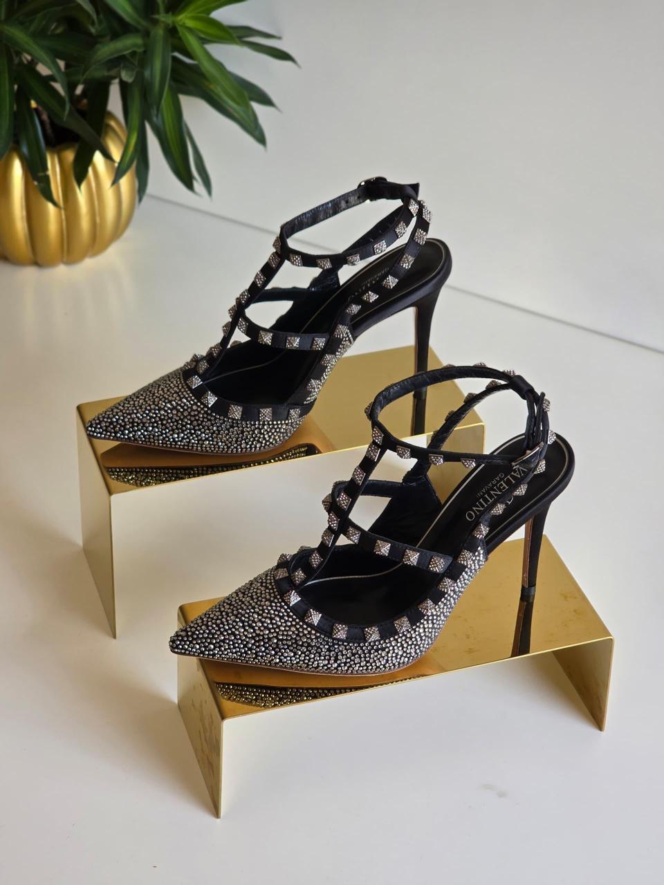 Ladies heels Lilly Onlines